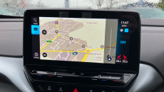 Volkswagen ID.4 109kW Life Pure 52kWh 5dr Auto Electric Estate